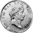 Netherlands Rijksdaalder Louis Napoleon 1809 KM# 36 LODEW. NAP. KON. VAN HOLL coin obverse