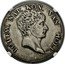Netherlands Rijksdaalder Louis Napoleon 1809 KM# 37 LODEW. NAP. KON. VAN HOLL coin obverse
