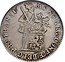 Netherlands Rijksdaalder (Batavian Republic) KM# 10.3 MO NO ARG PRO CONFOE BELG PRO TRANSI coin obverse