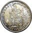 Netherlands Silver Ducat (48 Stuiver) KM# 93.2 Utrecht Province Standard Coinage MO :NO : ARG : PRO : CONFOE : BELG : TRAI coin obverse