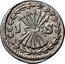 Netherlands Stuiver Bezemstuiver 1739 Turnip KM# 120 1 S coin obverse