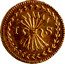 Netherlands Stuiver KM# 82c Gelderland Province Standart Coinage coin obverse