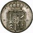 Netherlands Thaler 1718 HF H KM# 200 Prussian Gelderland Standard Coinage 17 18 H F H coin reverse
