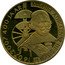 Netherlands 1/2 ruyter (400 th anniversary of M.A de Ruyter) 400 JAAR MICHIEL ADRIAENSZ DE RUYTER 1607 - 2007 coin obverse