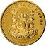 Spain 1,5 Euro (Iberian lynx - Bullion) FELIPE VI REY DE ESPAÑA 1 ONZA 999.9 ORO coin obverse