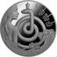 Lithuania 1.50 Euro Egle - The Queen of snakes 2021 (ʟM)  coin reverse
