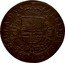 Netherlands 1 Braspenning Brabant ALBERTVS ET ISABELLA D G coin obverse