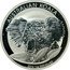 Australia 1 Dollar Elizabeth II - Australian Koala 2014 AUSTRALIAN KOALA 2014 1 OZ 999 SILVER coin reverse