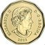 Canada 1 Dollar (Elizabeth II - Baby Gift) SH ELIZABETH II D G REGINA 2022 coin obverse