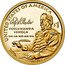 USA 1 Dollar Ely S. Parker 2022 S : Ely S. Parker UNITED STATES OF AMERICA ELY S PARKER TONAWANDA SENECA HA SA NO AN DA coin reverse
