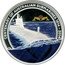 Australia 1 Dollar (Royal Australian Navy Submarine Service- 100 years) CENTENARY OF AUSTRALIAN SUBMARINES 1914 - 2014 coin reverse