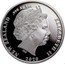 New Zealand 1 Dollar WWII 75 Years Remembrance 2020 IRB 2020 ELIZABETH II NEW ZEALAND .999 AG 1 OZ coin obverse