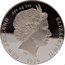 New Zealand 1 Dollar (WWII 75 Years Remembrance) RB 2020 ELIZABETH II NEW ZEALAND .999 AG 2 OZ coin obverse