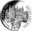 Netherlands 1 Ducat Dutch Castles. Heeswijk Castle 2020 MO NO ARG REG BELGII BRAB SEP coin reverse