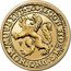 Netherlands 1 Ducat Lion Dollar Restrike 2021 Proof CONFIDENS DNO NON MOVETVR 20 21 coin obverse