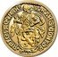 Netherlands 1 Ducat Lion Dollar Restrike 2021 Proof MON ARG CONFOE BELG PRO TRANS coin reverse