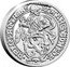 Netherlands 1 Ducat (Lion Dollar Restrike - Piedfort) MON ARG CONFOE BELG PRO TRANS coin reverse