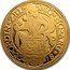 Netherlands 1 Ducat Lion Dollar Restrike Zeeland - Piedfort 2018 m☤ MO NO ARG 20 18 ORDIN coin reverse