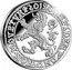 Netherlands 1 Ducat (Modern Restrike) CONFIDENS DNO NON MOVETVR 2019 coin obverse