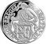 Netherlands 1 Ducat (Modern Restrike) MO ARG PRO CO NFOE BEL GEL coin reverse