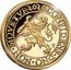 Netherlands 1 Ducat (Restrike) CONFIDENS DNO NON MOVETVR 2020 coin obverse