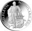 Netherlands 1 Ducat The twelve provinces - Flevoland 2019 MO NO ARG REG BELGII FLEVO coin reverse