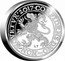 Netherlands 1 Ducat (Utrecht Piedfort) ONFIDENS DNO 9999 NON MOVETVR2017 coin obverse