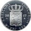 Netherlands 1 Ducat Zeeland 2017 CONCORDIA RES PARVÆ CRESCUNT 20 17 coin obverse