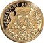 Netherlands 1 Ducaton (Silver Rider 1761 Restrike) CONCORDIA RES PARVAE CRESCUNT 2021 coin reverse