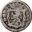 Netherlands 1 Duit (Pattern) KM# Pn1 coin obverse