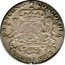 Netherlands 1 Dukaton (Rider) CRESCUNT CONCORDIA RES PARVAE 1767 coin reverse