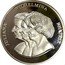 Netherlands ECU 100th Anniversary Dutch Queens on the throne 1993 Proof JULIANA WILHELMINA BEATRIX coin reverse