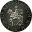 Netherlands ECU Charlemagne 1988 X# 13.1 DE NEDERLANDEN MCMLXXXVIII coin obverse