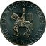 Netherlands ECU Charlemagne 1988 X# 11.2 DE NEDERLANDEN MCMLXXXVIII coin obverse