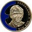 Netherlands 1 ECU (Wim Kok) WIM KOK NEDERLAND coin obverse