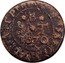 UK 1 Farthing Kent Hythe - J. Bassett 1670  ION BASSETT HIS HALF PENNY B I T 1670 coin obverse