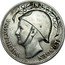 Netherlands 1 Gulden Wilhelmina in London - incl. wreath 1939 Counrermarked WILHELMINA IN LONDEN coin reverse