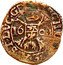 Netherlands 1 Oord (Albert & Isabella Roermond) ARCHIDVCES AVS DVC GEL coin reverse