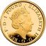 UK 1 Pound (Elizabeth II) ELIZABETH II D G REG F D 1 POUND J.C coin obverse