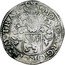 Netherlands 1 Rijksdaalder Prinsendaalder 1598  Overdate variety 1598/97 exists MO NO ARG ORDINUM TRAI coin reverse