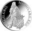 Netherlands 1 Silver Ducat (The twelve provinces - Groningen) 2018 MO NO ARG REG BELGII GRO coin reverse