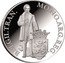 Netherlands 1 Silver Ducat The twelve provinces - Overijssel 2018 MO NO ARG REG BELGII TRAN coin reverse