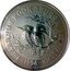 Australia 10 Dollars (Kookaburra) THE AUSTRALIAN KOOKABURRA 1 OZ 999 SILVER 1994 coin reverse