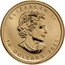Canada 10 Dollars Maple Leaf - Tulip Liberation Privy Mark 2005 ELIZABETH II 10 DOLLARS 2005 coin obverse