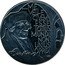 Netherlands 10 ecu Erasmus von Rotterdam 1991 X# 44 ME VELLE ESSE TOTIUS MUNDI NON UNIMUS OPPIDI ERASMUS coin reverse