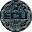 Netherlands 10 ecu (Maastricht) X# 70 DE NEDER - LANDEN 10 ECU 1993 coin obverse