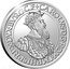 Belgium 10 Euro (500th anniversary of the issue of coins during the reign of Charles V) CAROLUS DG ROM IMP HISPREX DVX BVRGCF coin obverse