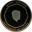 Netherlands 10 Euro Anton Geesink 2021 WILLEM - ALEXANDER KONING DER NEDERLANDEN coin obverse