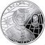 Spain 10 Euro V Centenary of the First Circumnavigation of the World. Elcano (1519-2019) 2021 ♔M JUAN SEBASTIAN ELCANO ESPAÑA 2021 CARLOS V coin obverse