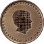 Netherlands 10 Euro (Willem-Alexander Beemster) WILLEM-ALEXANDER KONING DER NEDERLANDEN coin obverse
